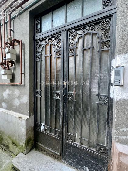 Gradina Icoanei - Polona 153 mp utili intreg etaj 2 in vila renovat premium - 28