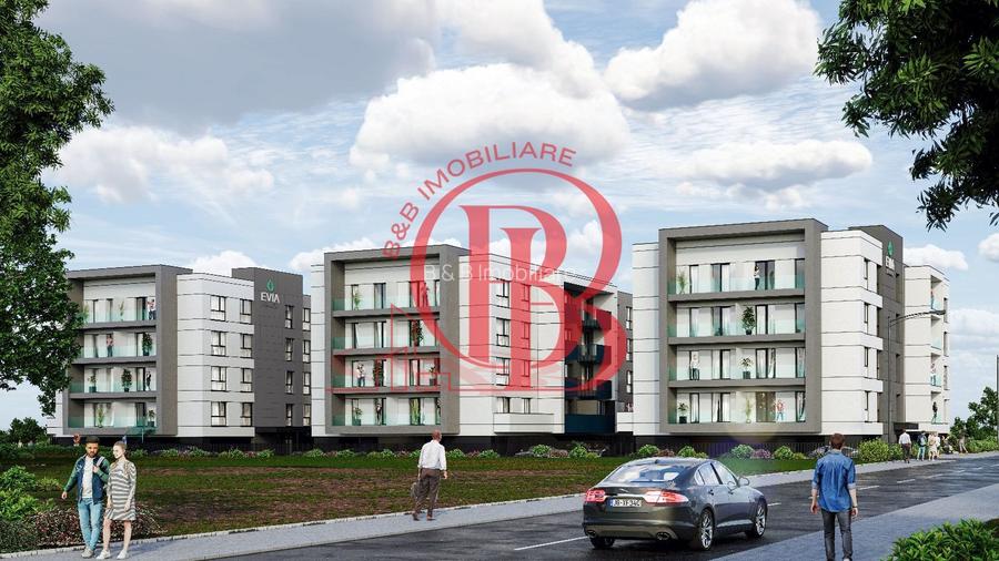 Apartament 2 camere Mutare Rapida Metrou Nicolae Teclu - 2