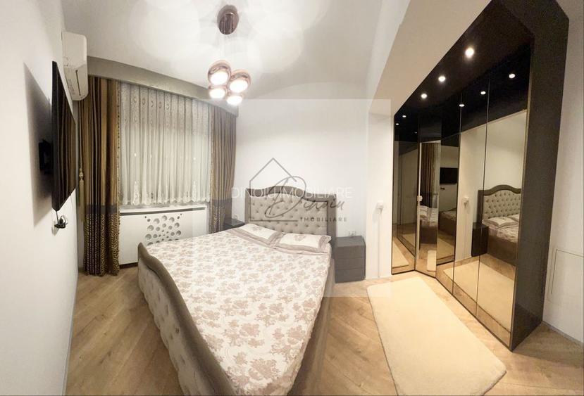 3 camere Pipera Plaza I 4 City North I Prima inchiriere I parcare incl - 4