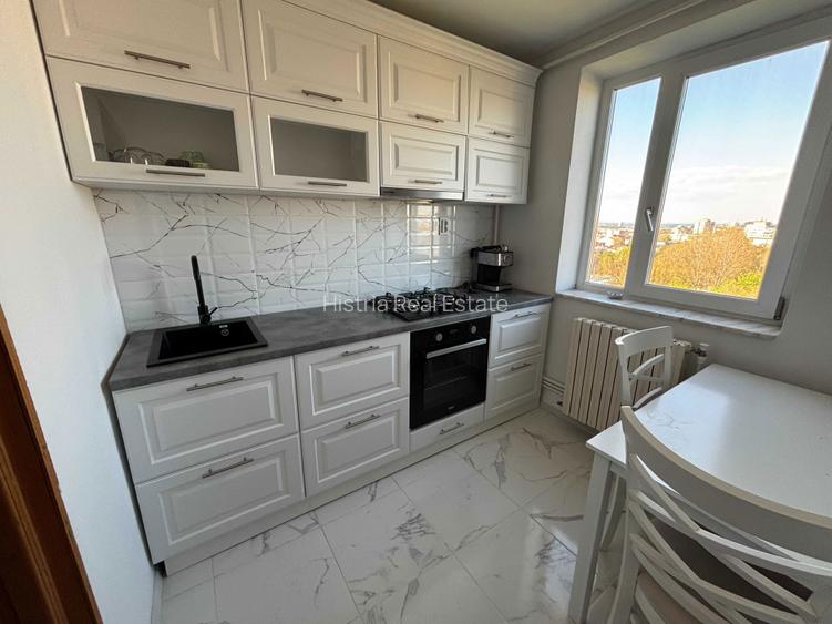 TOMIS I 2 CAMERE 500 EURO PET FRIENDLY - 4