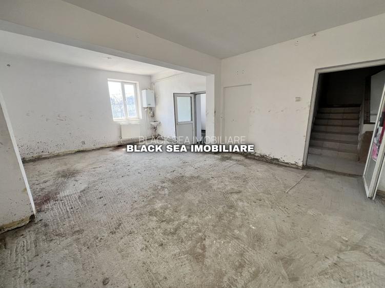 Spatiu UNIC de 14 Camere - STRADAL - zona Faleza Nord - Termen Lung - 11
