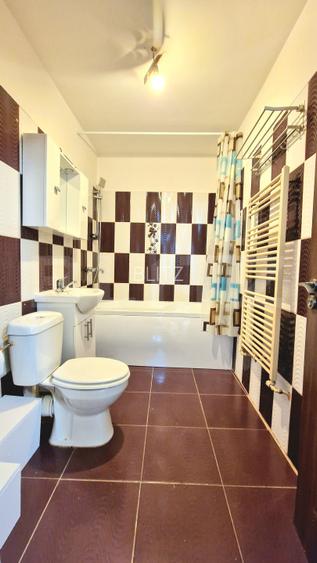Apartament cu 2 dormitoare, bucatarie separata, renovat, zona Prof. Ioan Rus - 9
