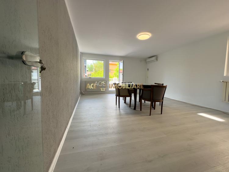 Casa de vanzare | Banu Manta | 7 Camere | 2 Parcari | 310 MP | Renovat - 4