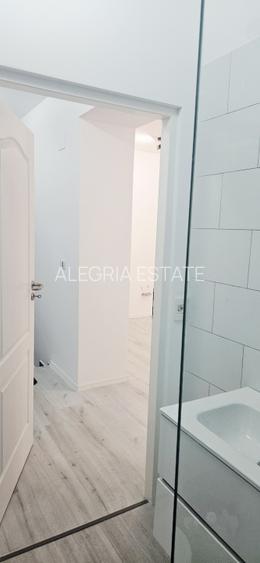 Garsoniera renovata in vila-centrala termica-Zona Armeneasca - 4
