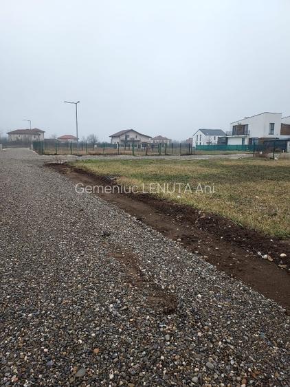 Proprietar, vând teren pentru construcții lot 118, în Eden Forest, Gulia! - 7