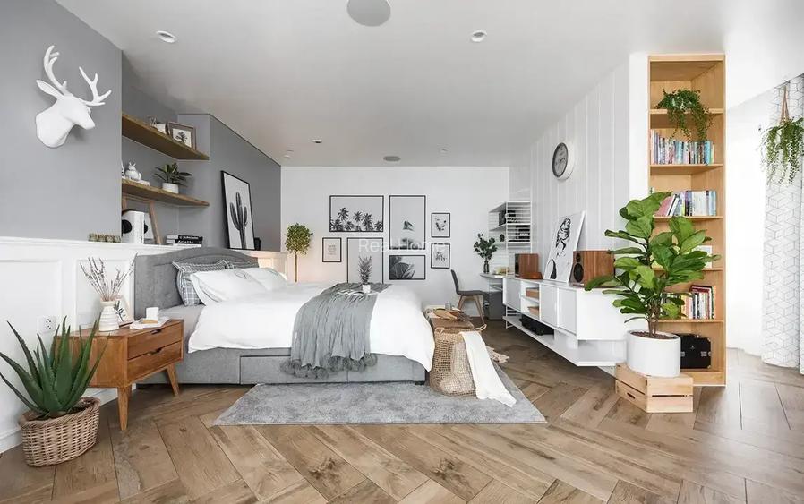 DUPLEX 5 Camere Upper Premium Izolatie Fonica Th. Pallady STB 8 Minute - 7