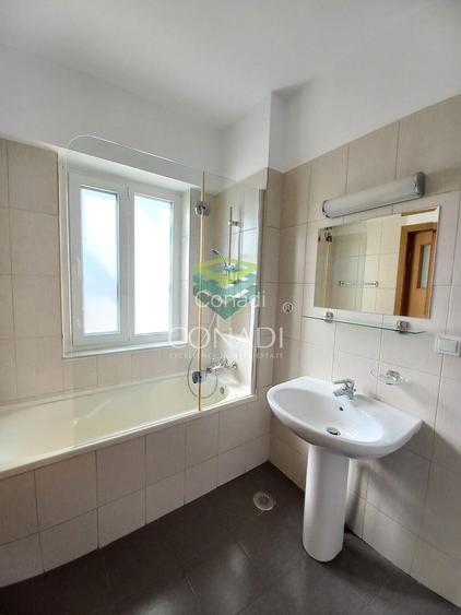 Apartament cu 3 camere tip duplex Sos. Nordului - 15