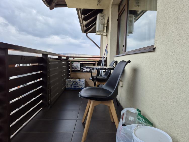 Apartament 3 camere, 60mp,etaj intermediar,zona SubCetate/Parc Poligon - 14