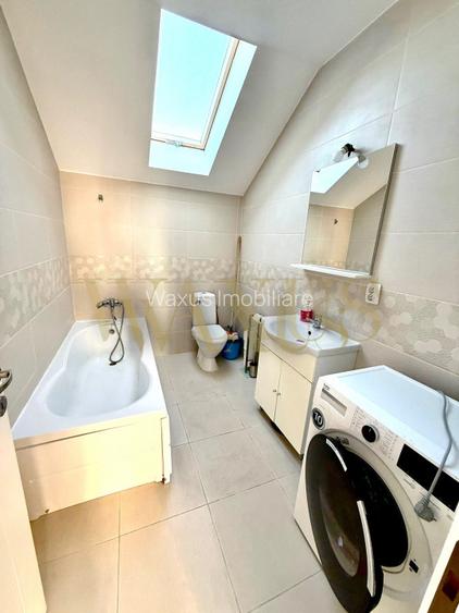 Apartamente de 3 camere, 56mp, balcon, parcare, Tineretului - 5