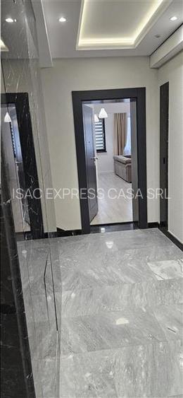 De vanzare! Apartament cu 2 camere de lux, 58 mp, et 3/10 - 8