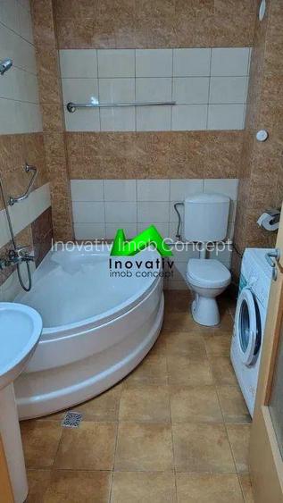 Apartament de inchiriat 2 camere balcon Sibiu Tilisca - 6