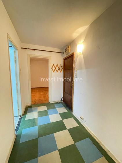 Apartament 3 camere-70mp-Podu ros-Palas Mall-etaj 2 - 6