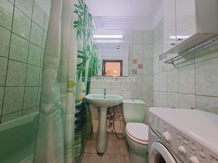 Apartament 2 camere Metrou Raul Doamnei - 13