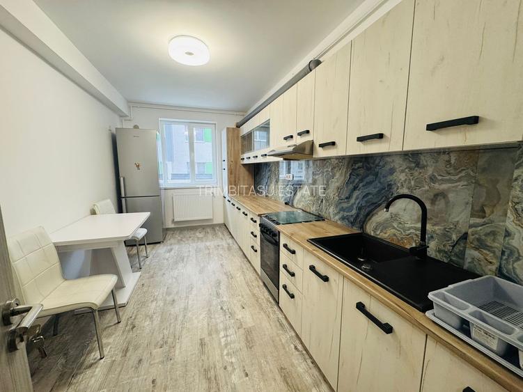 Metrou Berceni 2 camere 64mp plus curte 100mp - 6