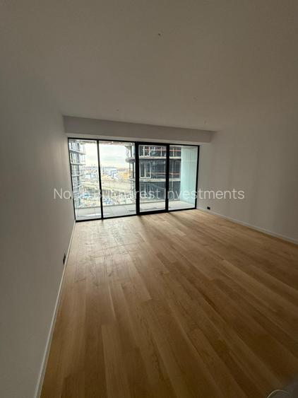 APARTAMENT 2 CAMERE - HERASTRAU - COMISION 0% - 2