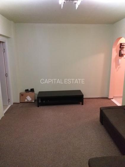 Apartament Kiseleff - 3