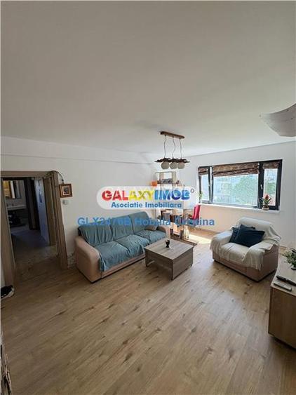 Inchiriere apartament 3 camere mobilat utilat Baneasa Greenfield - 7