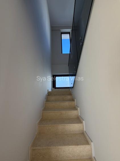 VILE DE LUX, 3 CASE CU CIRCUIT INCHIS, PANOURI FOTOVOLTAICE, POMPA  DE CALDURA - 32