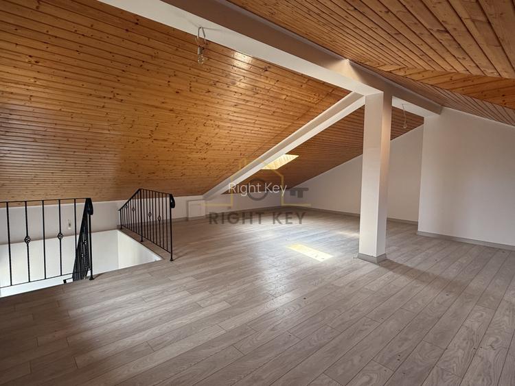 Casa Dragomiresti-Vale, P+1+M, 5 Cam, STB, Teren: 317mp, Comision 0% - 20