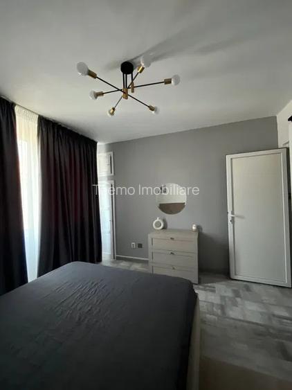 Apartament 2 camere / semidecomandat / 48 mp / metrou aproape / Grivita - 2