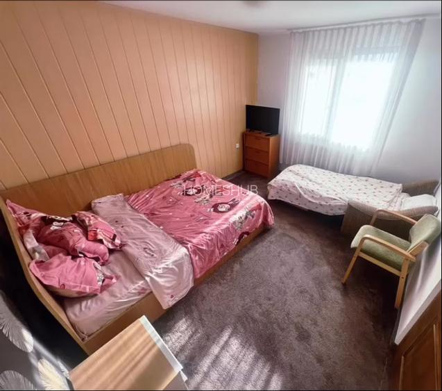 Vila spatioasa la intrare in Cheia – 7 Camere, Teren 747mp  - 18