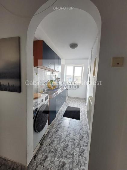 2 camere | Terasa | Parc Cismigiu | Creditabil - 16