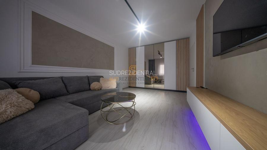 Apartament 2 camere gata de mutare, Parcare inclusa, Bd. Metalurgiei - 2