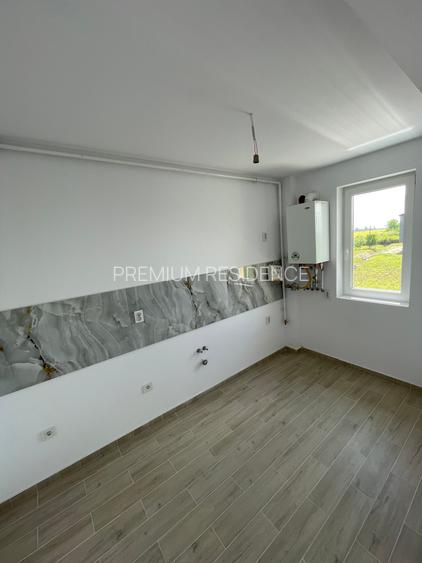 Apartament nou 2 camere full decomandat la cheie - 9