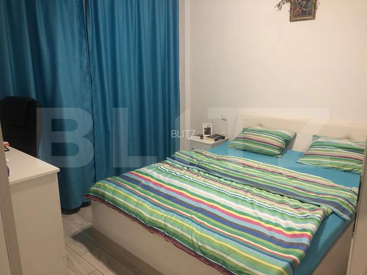 Apartament 2 camere, 51 mp, etaj intermediar, parcare, zona Terra - 3