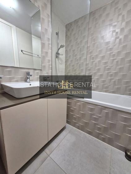 Apartament 2 camere Cloud 9 / Parcare subterana - 13