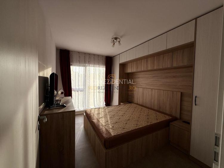 Apartament 2 camere, Tip Studio, langa statia de metrou M2 Berceni - 11