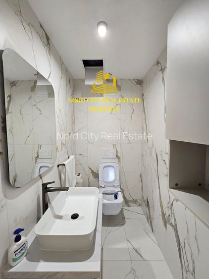 Apartament 4 camere | Dorobanți – Washington Residence | 2 Parcari - 13