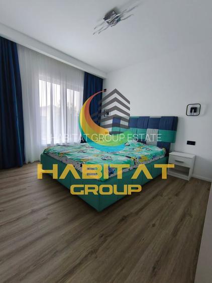 Casa Smart, Complet Utilata si Mobilata - 10 Min STV - 17