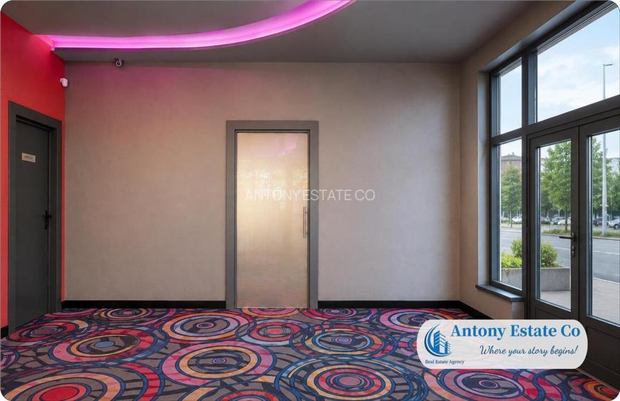 Antony Estate | Chirie Sp Comercial - Calea Aradului - 2