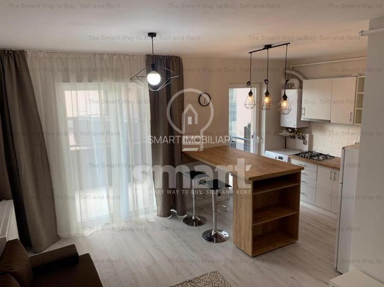 Apartament 2 camere garaj subteran Marasti - 11