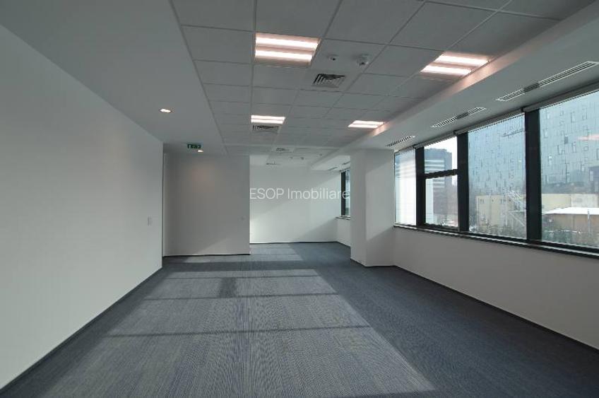 Metroffice cladirea A, Pompei, 296 - 1996 mp  0% comision! - 7
