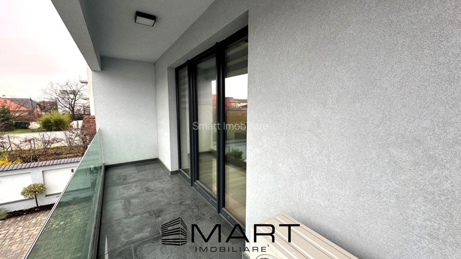 Spatiu comercial / birouri Calea Dumbravii - 6