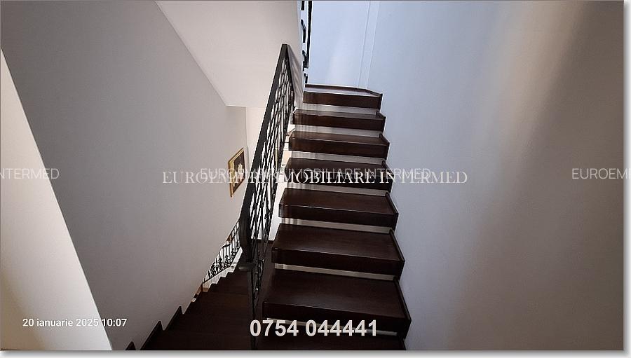 Vila  D+P+1 de vanzare in Constanta, Coiciu - 3