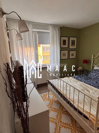 Apartament 2 camere | Renovat complet | Terezian - 4