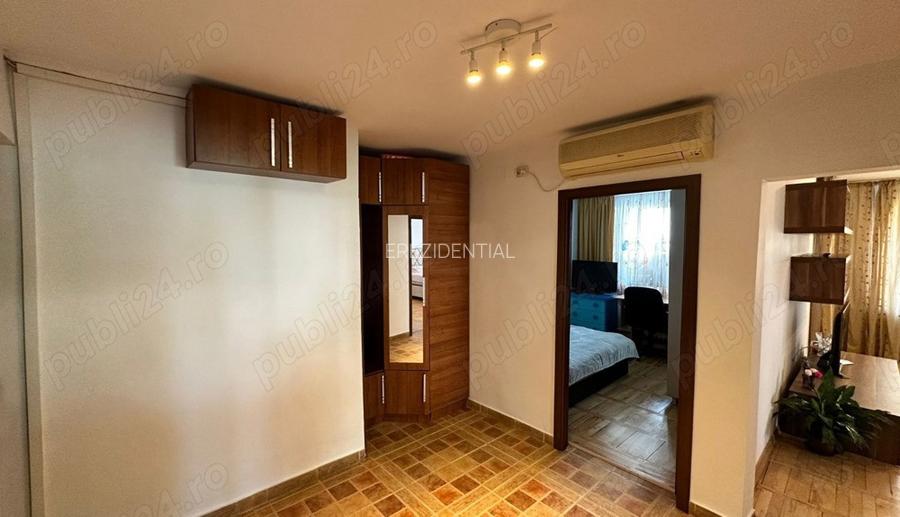 APARTAMENT 4 camere Margeanului -Parcare si Boxa - 2