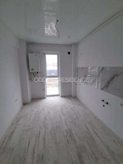 Garsoniera in zona Nicolae Teclu, - 5