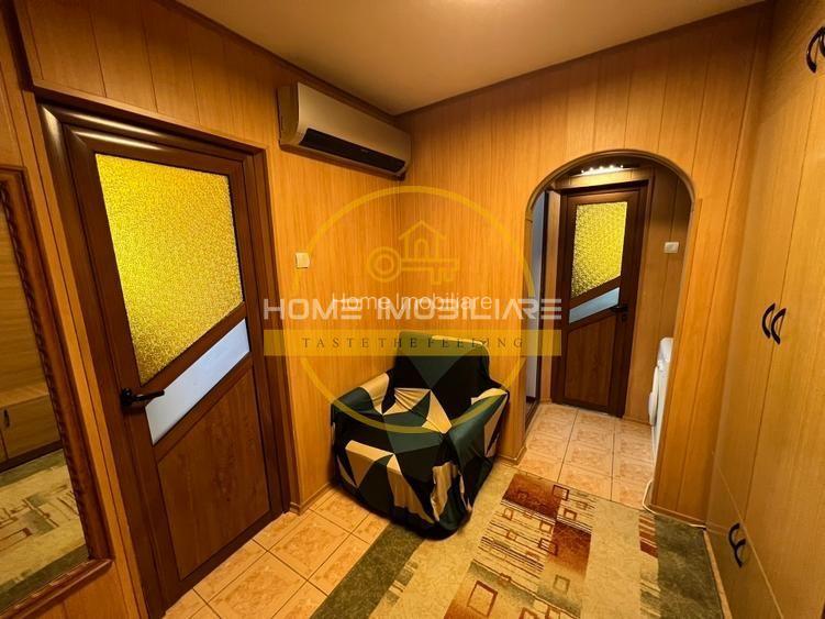 Apartament 2 Camere Decomandat Nicolina LIDL Prima Statie - 6