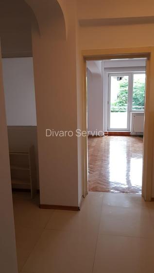 Inchiriere vila etajele 1+2+M Cotroceni metrou spital Eroilor imobil 2002 - 7