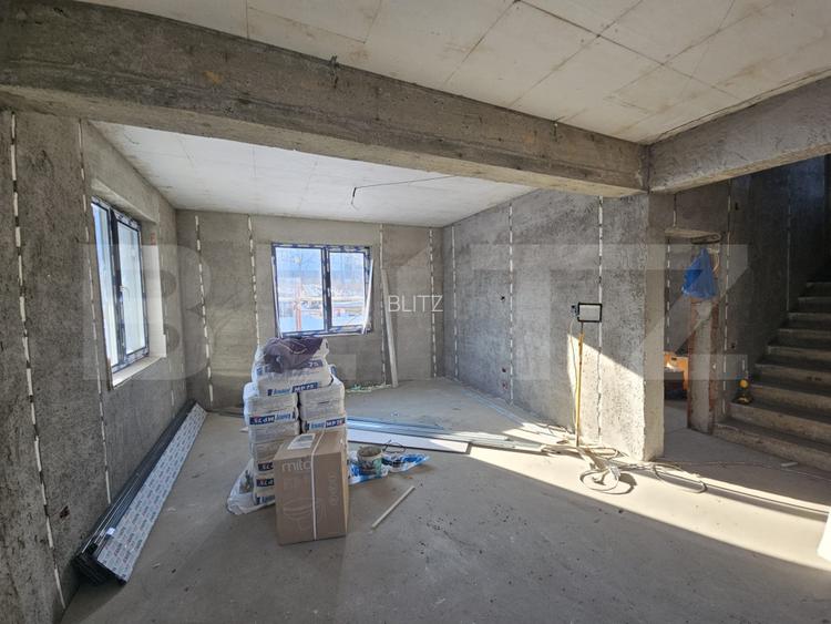 Casa 5 camere, 115 mp, zona Valea Adanca - 3