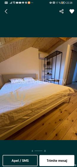 Studio Garsoniera in zona Parc Cismigiu - 5