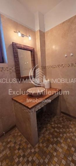 Vila/Casa Piata Alba Iulia - Birouri  / Decebal - 11