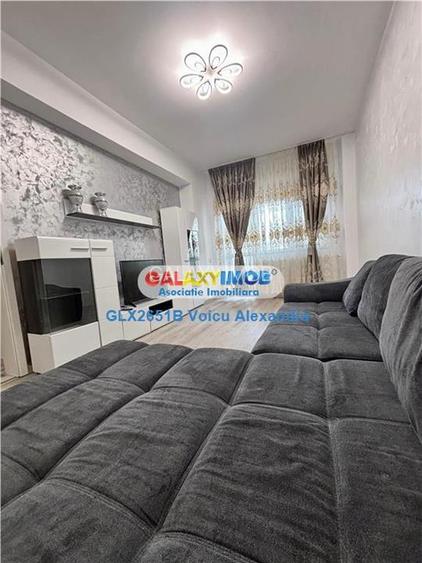 Apartament 2 Cam Berceni - Brancoveanu - Grand Arena - LUX - 2