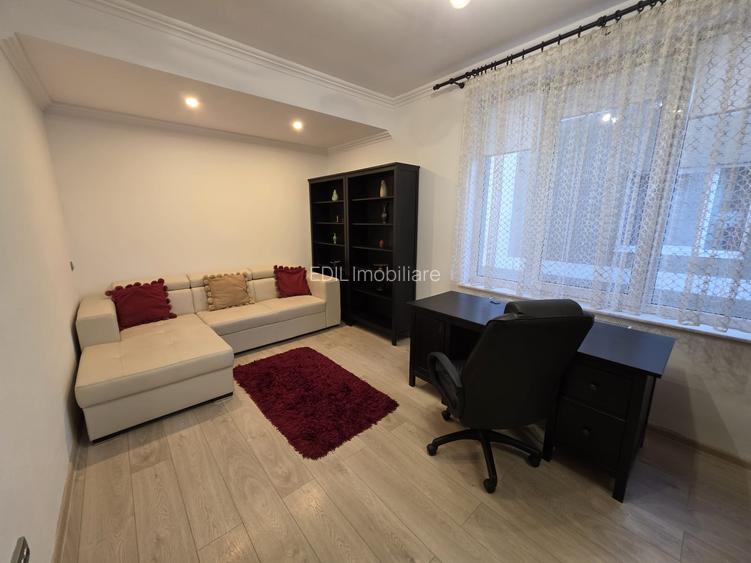 Apartament de închiriat, 3 camere, 68 mp, Bună Ziua zona OMV - 6