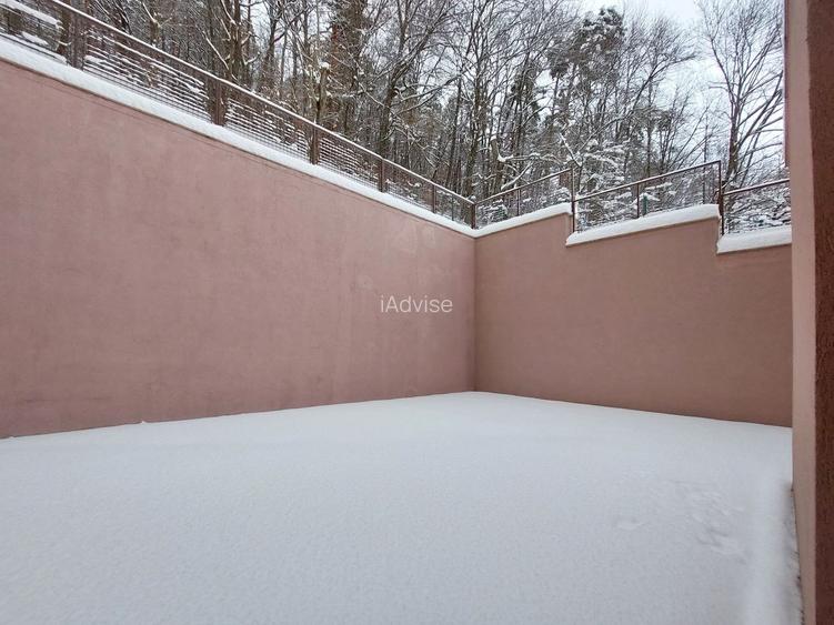 Penthouse Vanzare, Imobil Nou, Zona linistita - 21