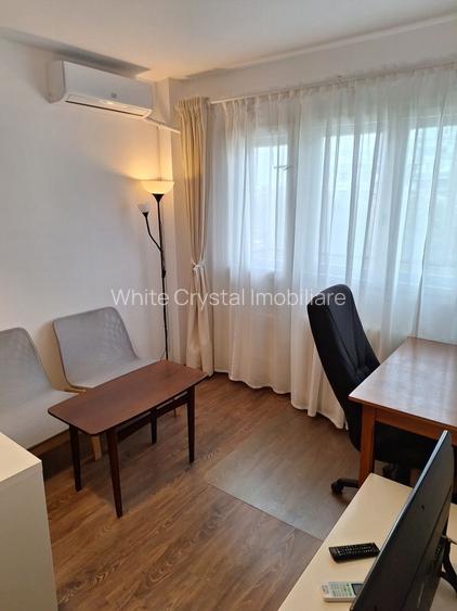 Închiriez garsonieră Campia Libertății - 2